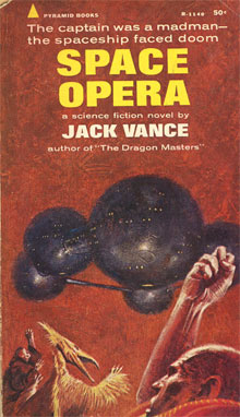 Illustration for article titled Box Of Paperbacks: The Blind Spot